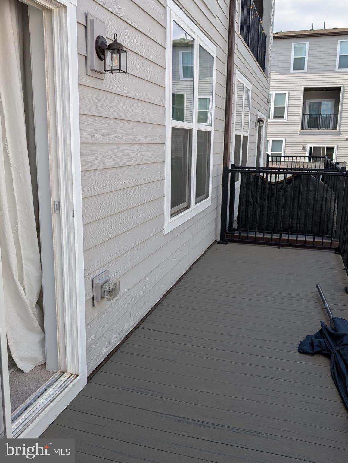 LIBERTY PARK - Residential Lease