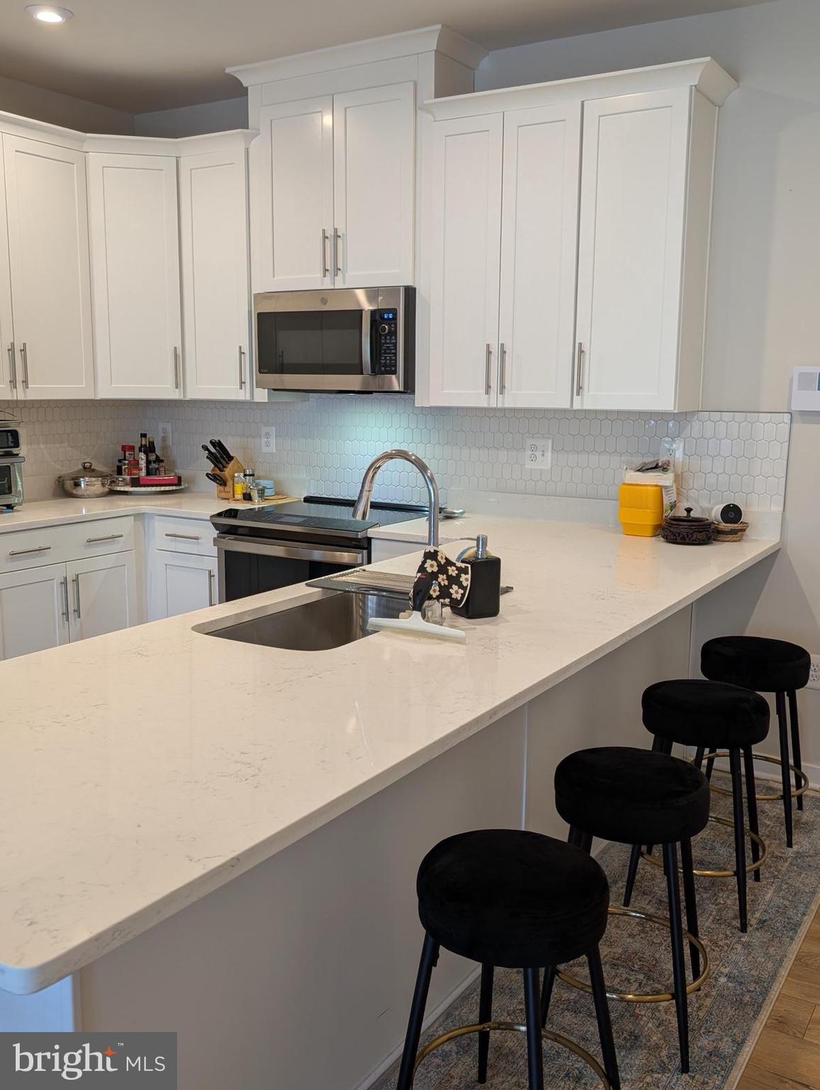 LIBERTY PARK - Residential Lease