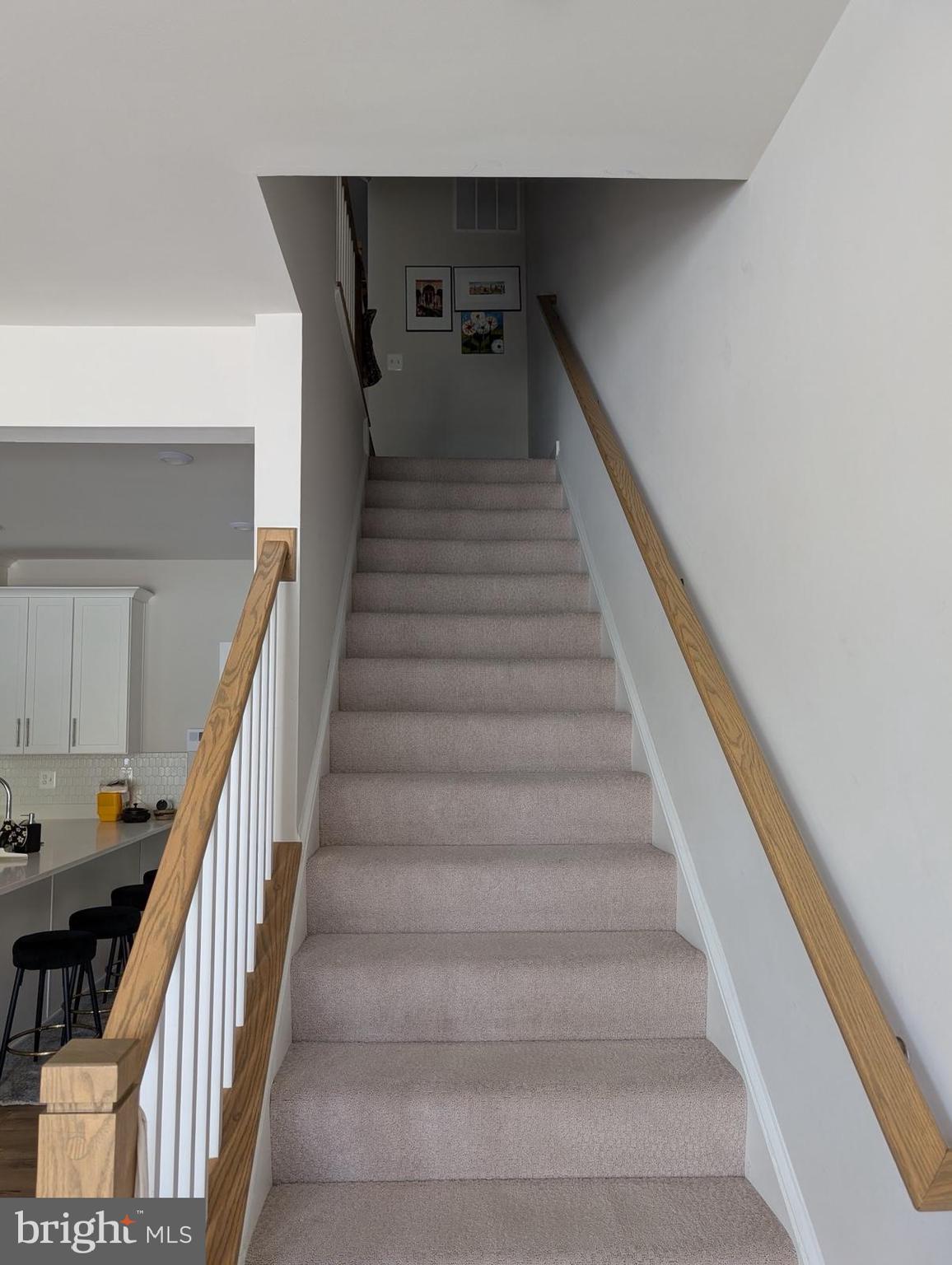 LIBERTY PARK - Residential Lease