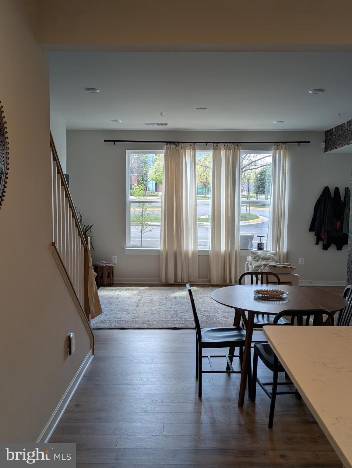 LIBERTY PARK - Residential Lease