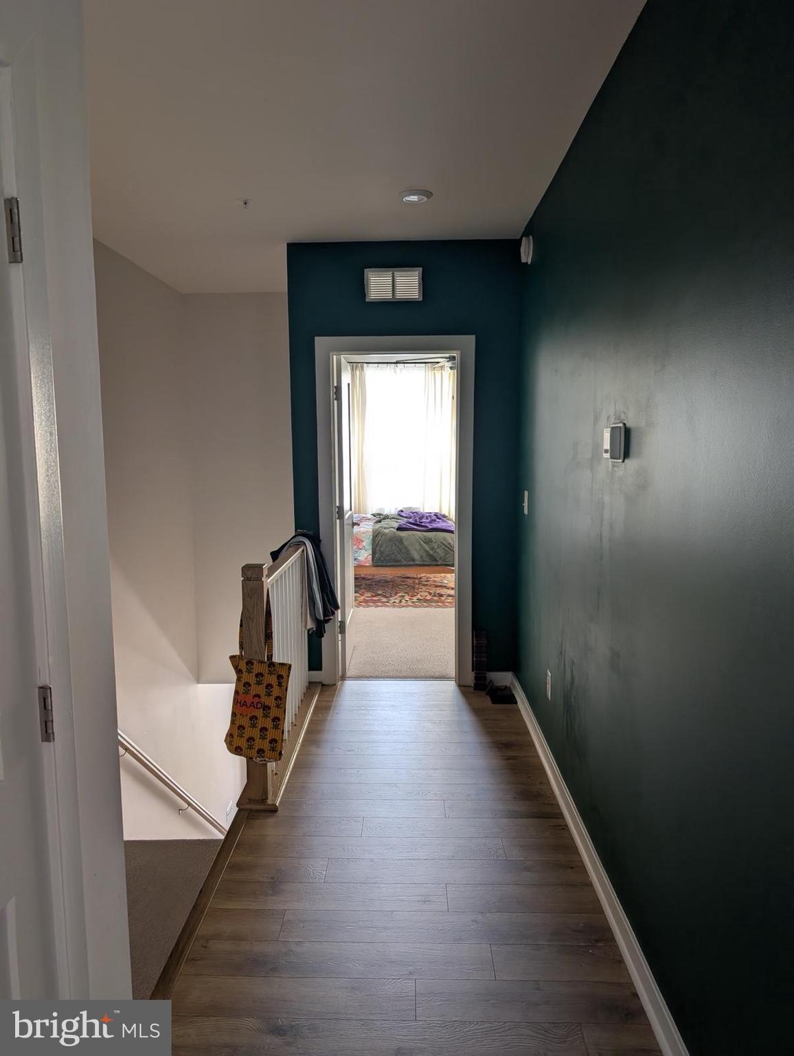 LIBERTY PARK - Residential Lease