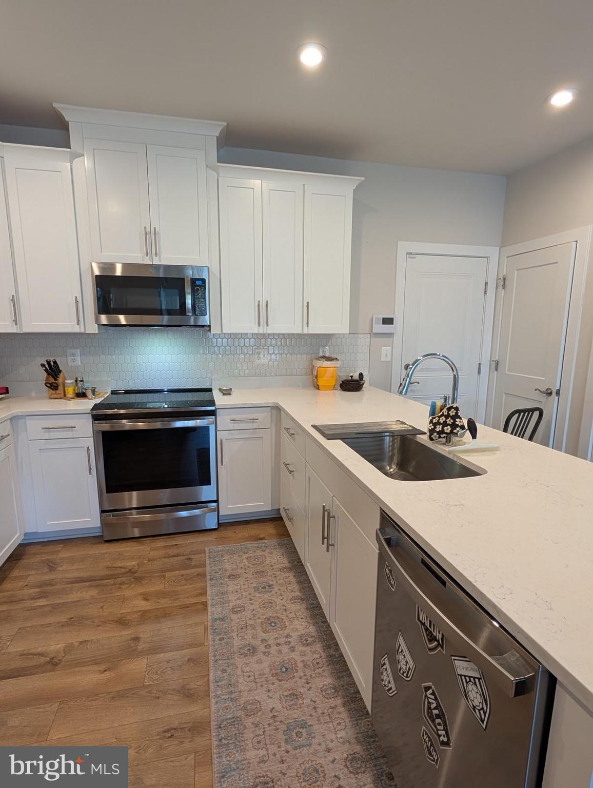 LIBERTY PARK - Residential Lease