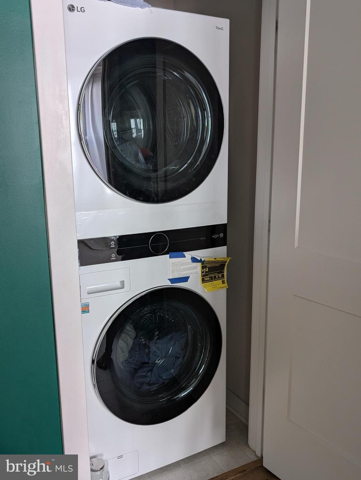 LIBERTY PARK - Residential Lease