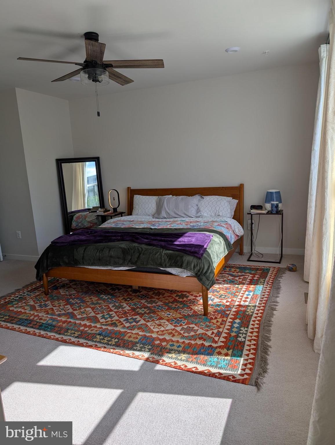 LIBERTY PARK - Residential Lease