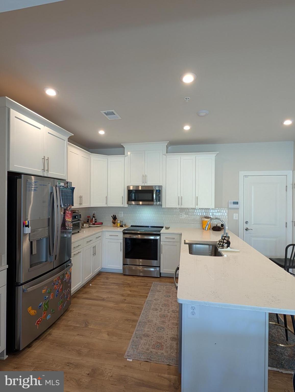 LIBERTY PARK - Residential Lease