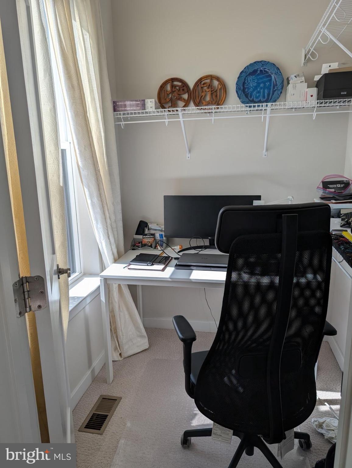 LIBERTY PARK - Residential Lease