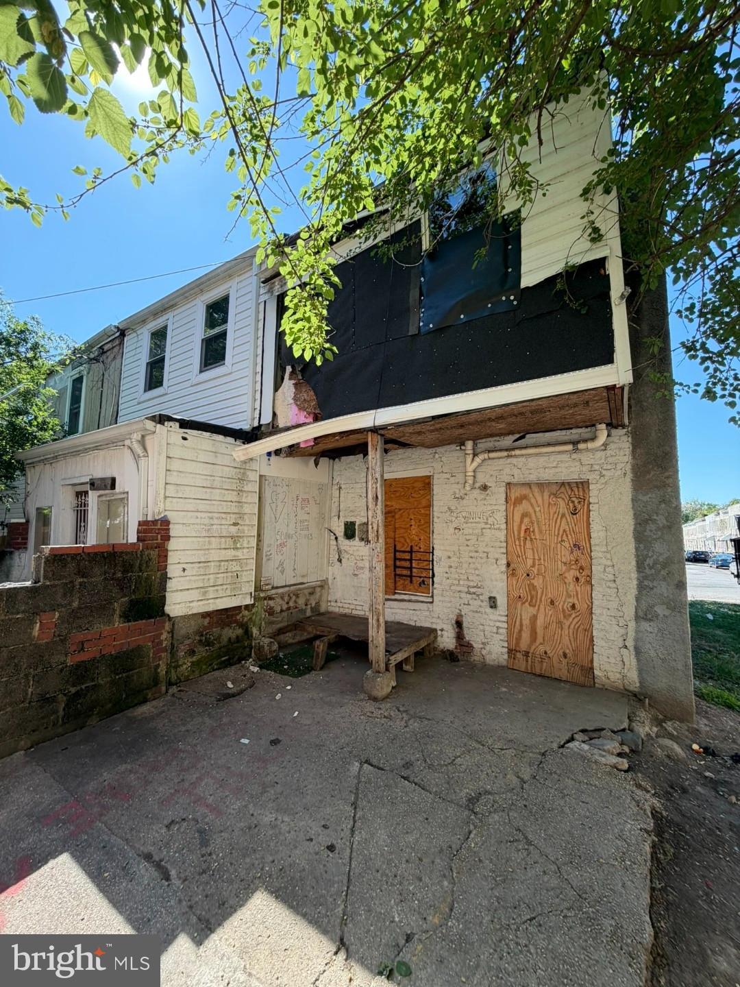 MOUNT CLARE - Residential