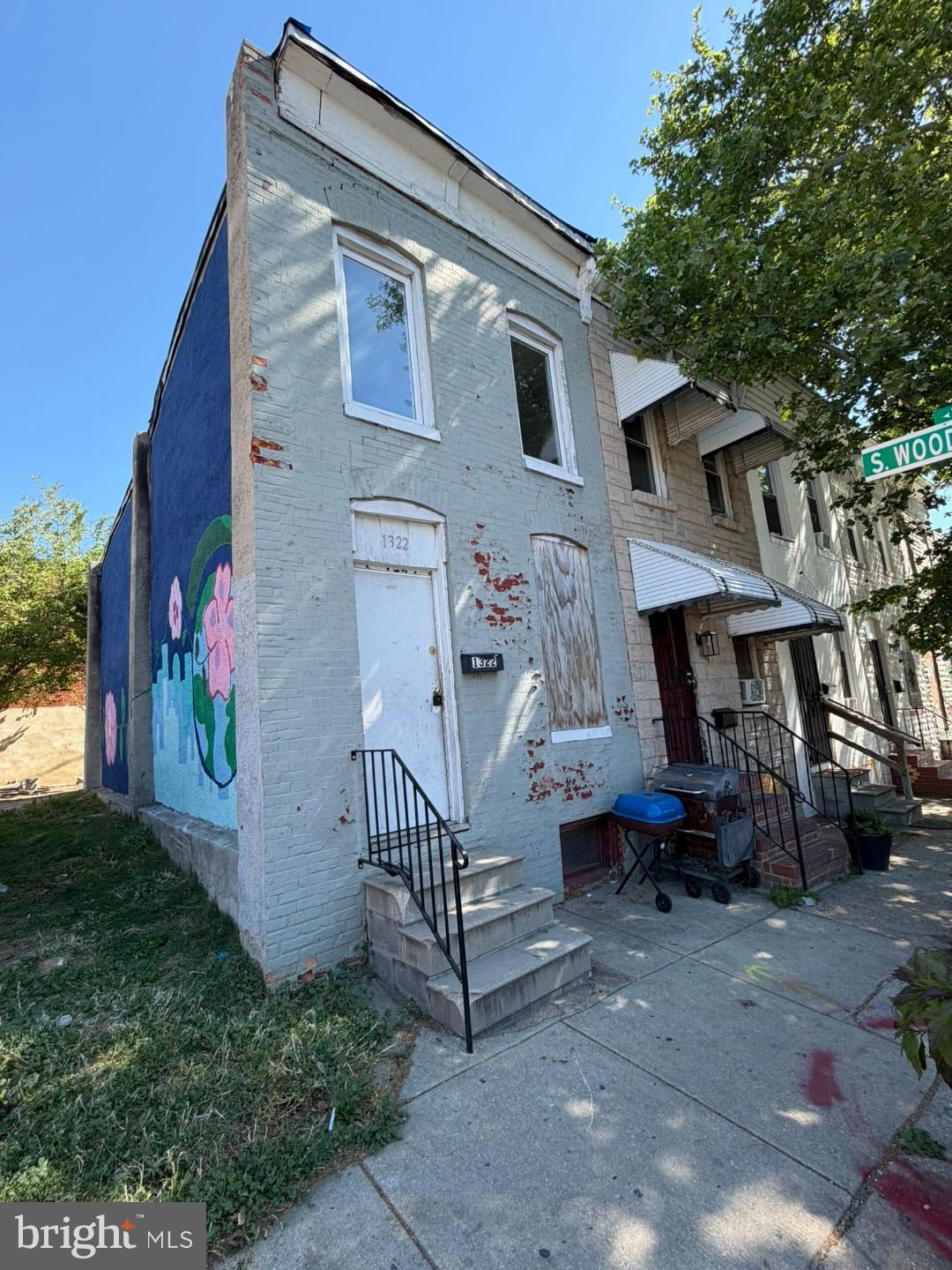 MOUNT CLARE - Residential