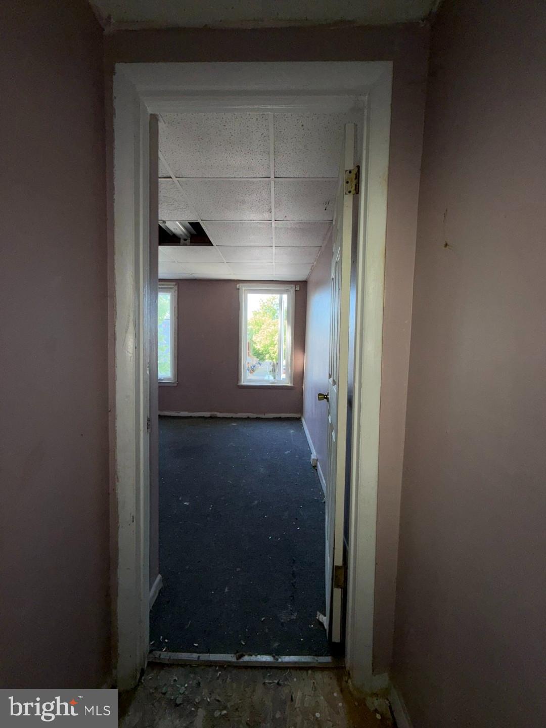MOUNT CLARE - Residential