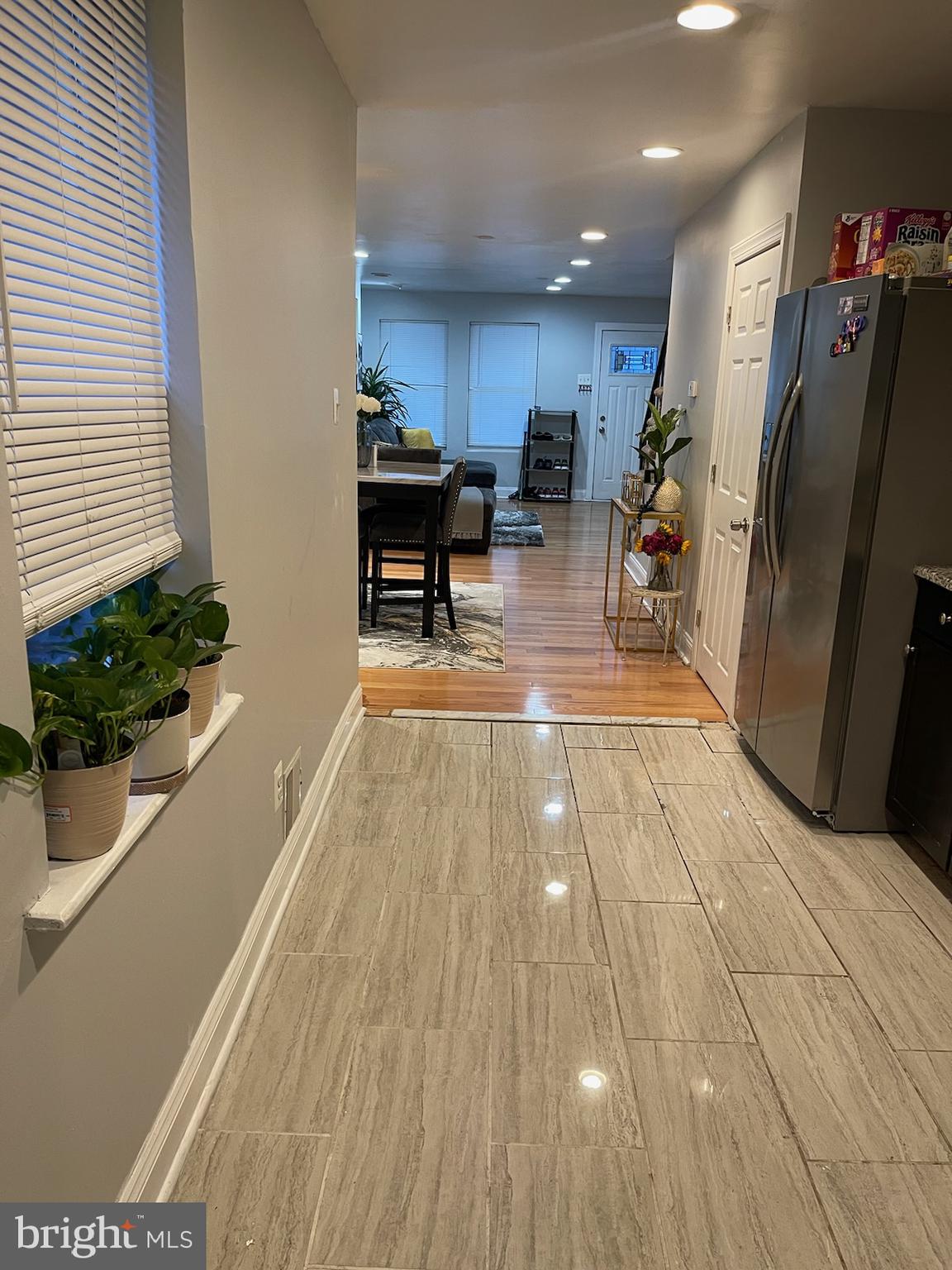 MILL CREEK - Residential