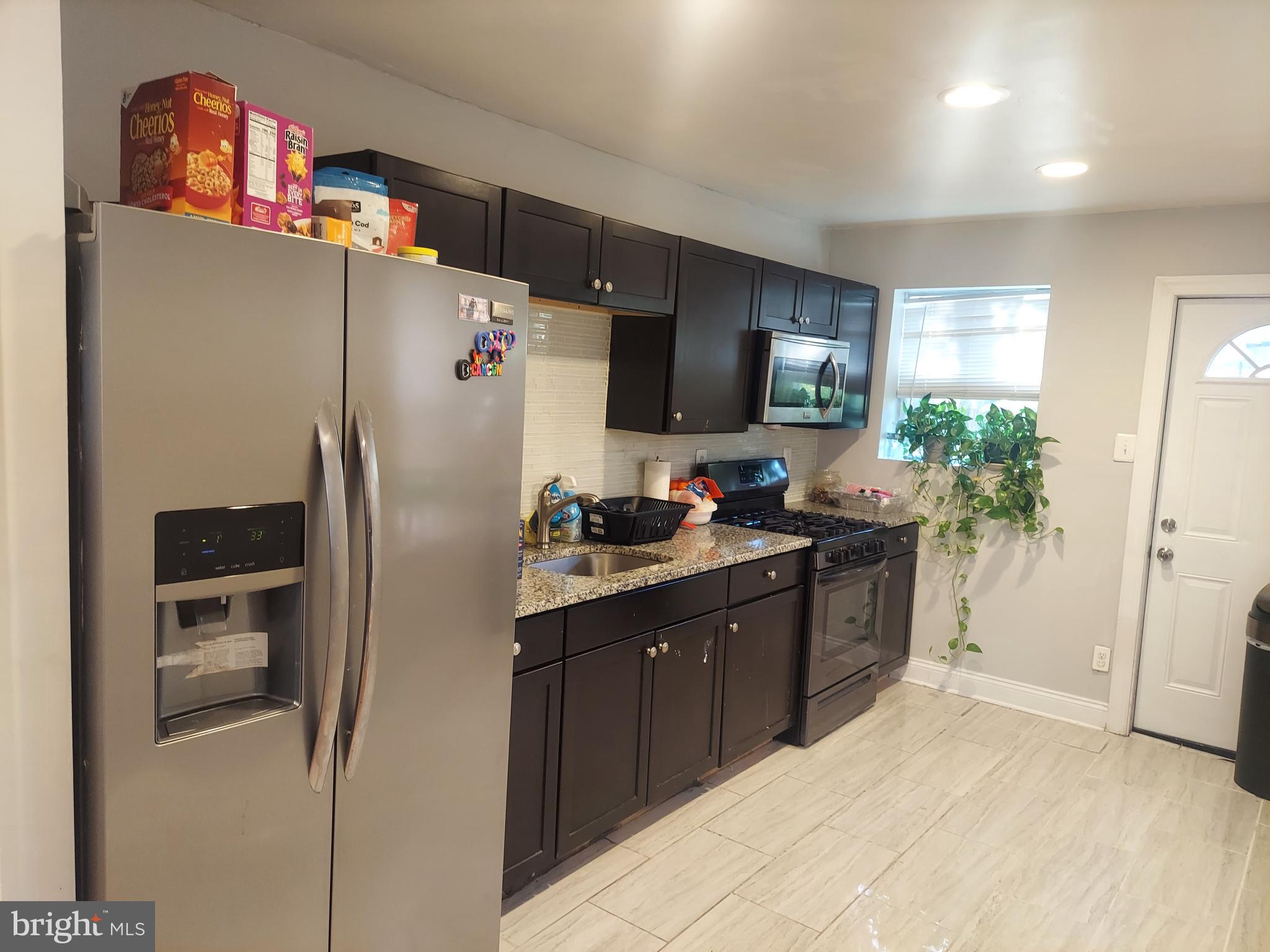 MILL CREEK - Residential