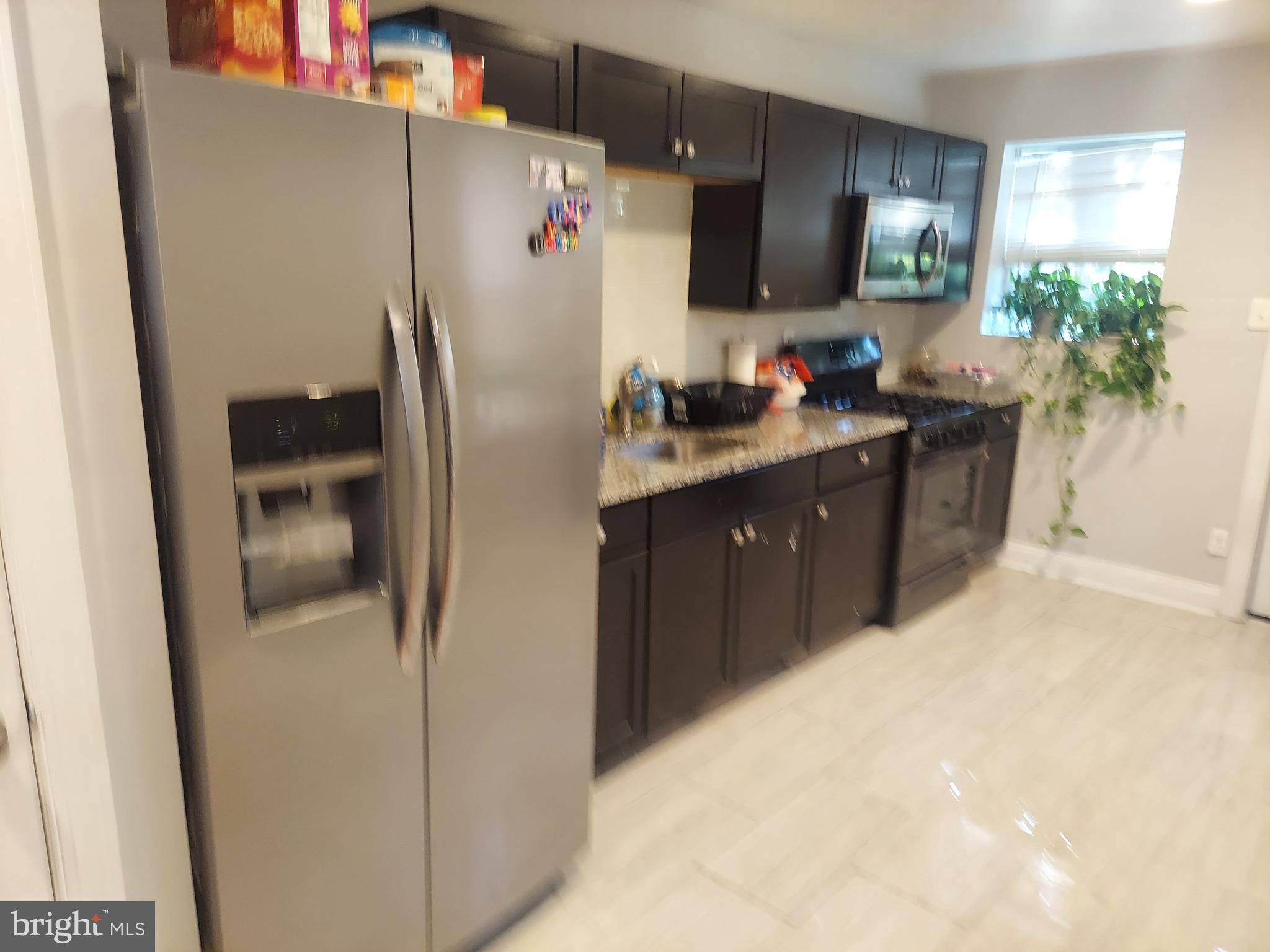 MILL CREEK - Residential