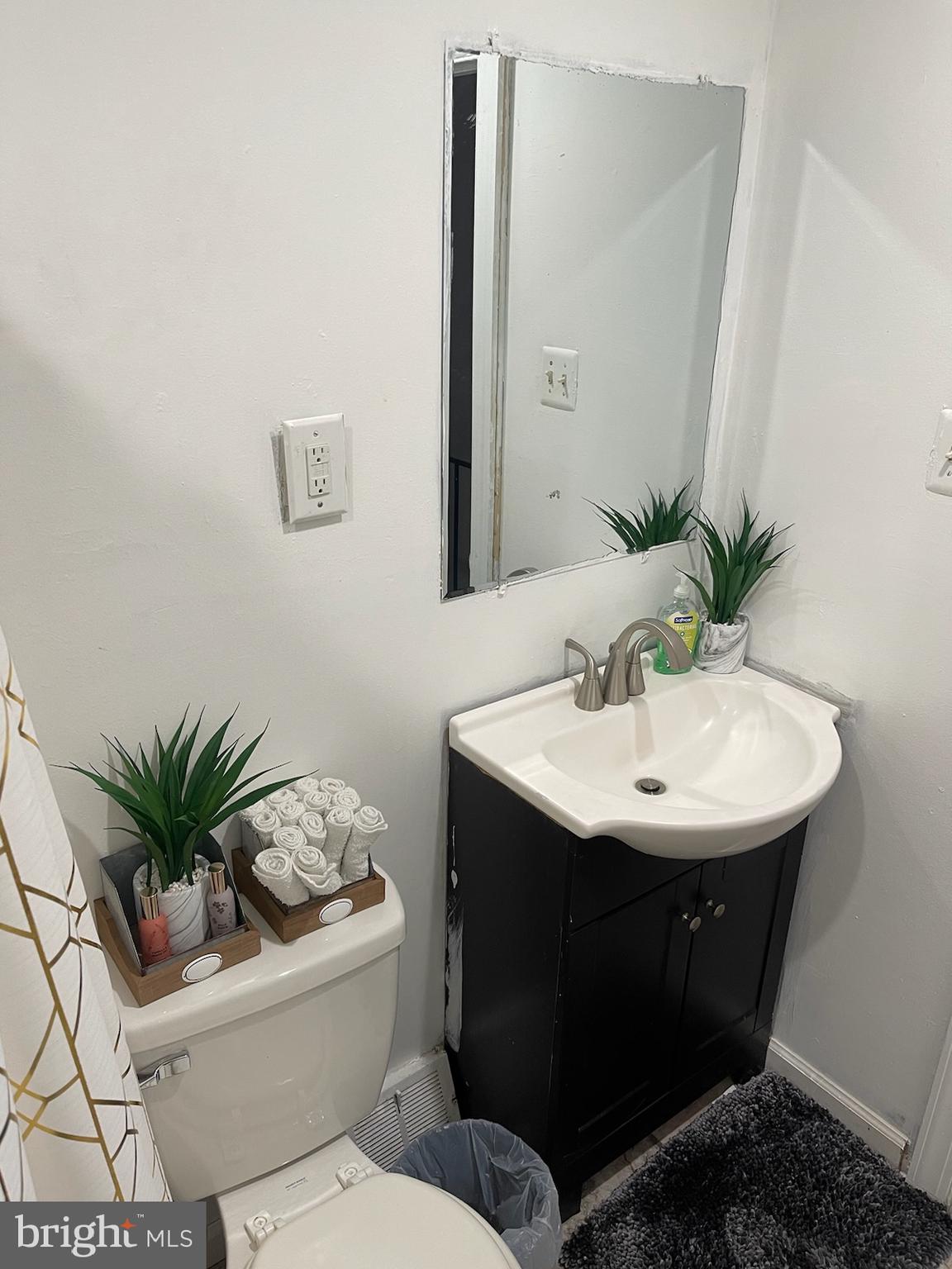 MILL CREEK - Residential