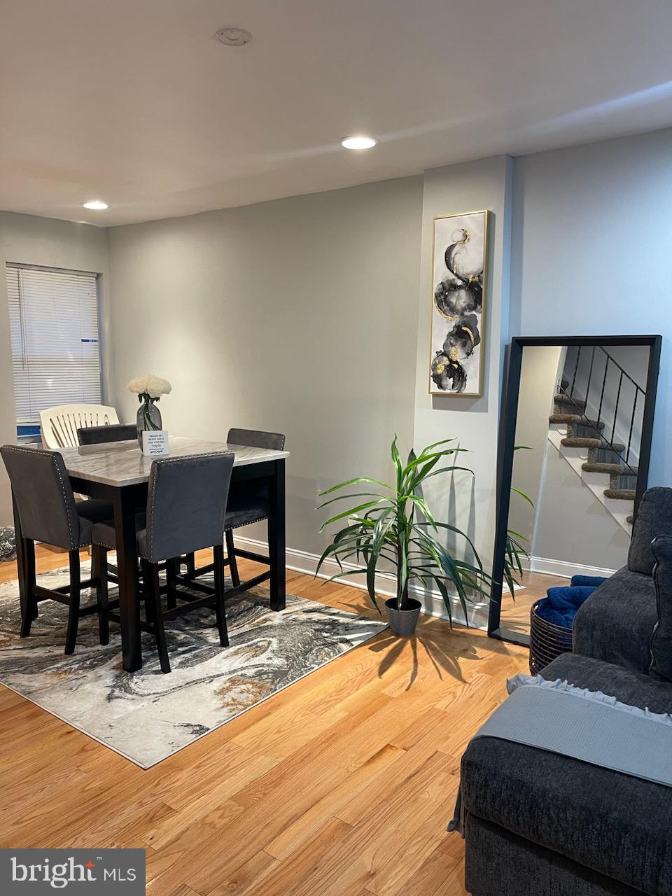 MILL CREEK - Residential