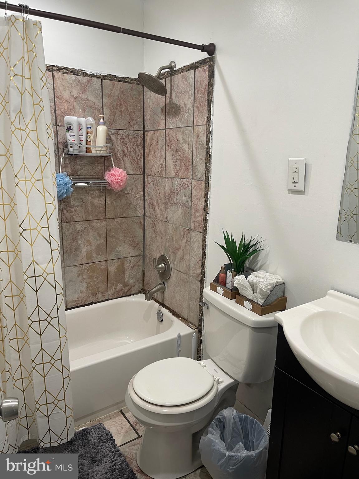 MILL CREEK - Residential