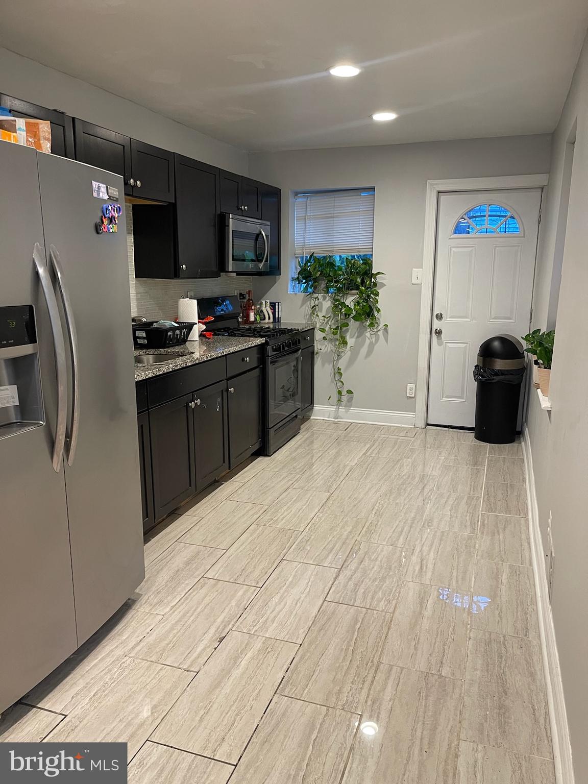 MILL CREEK - Residential