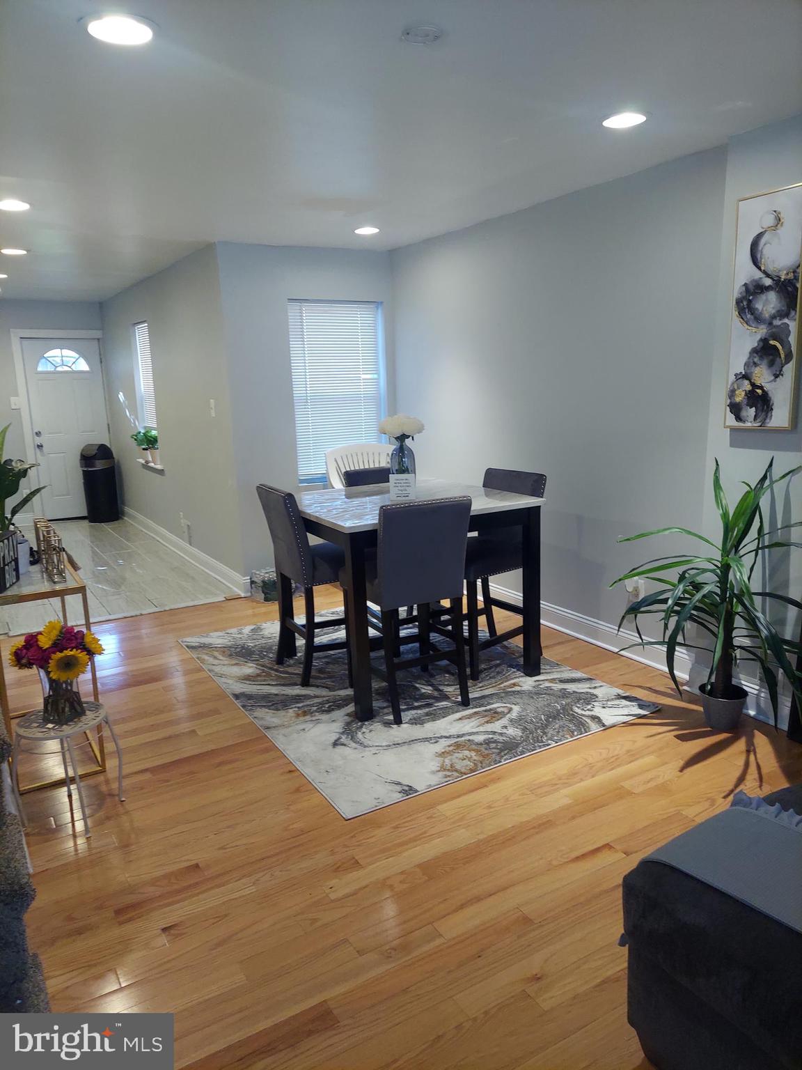 MILL CREEK - Residential