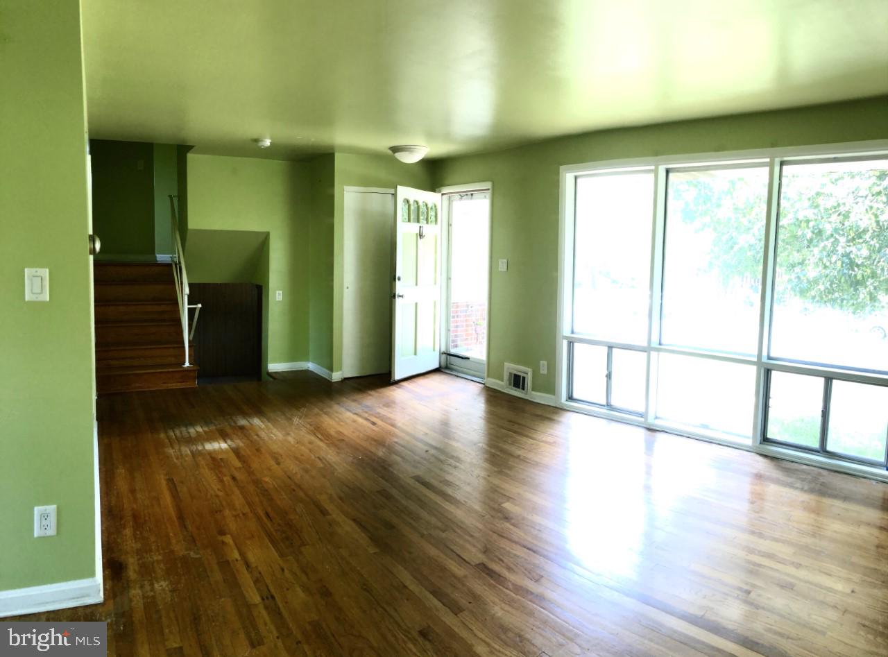 FAIRCHESTER - Residential