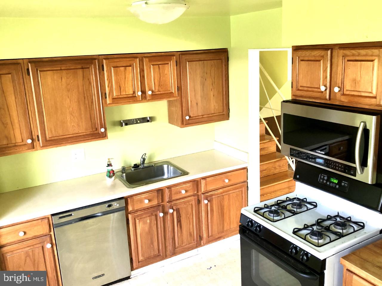 FAIRCHESTER - Residential