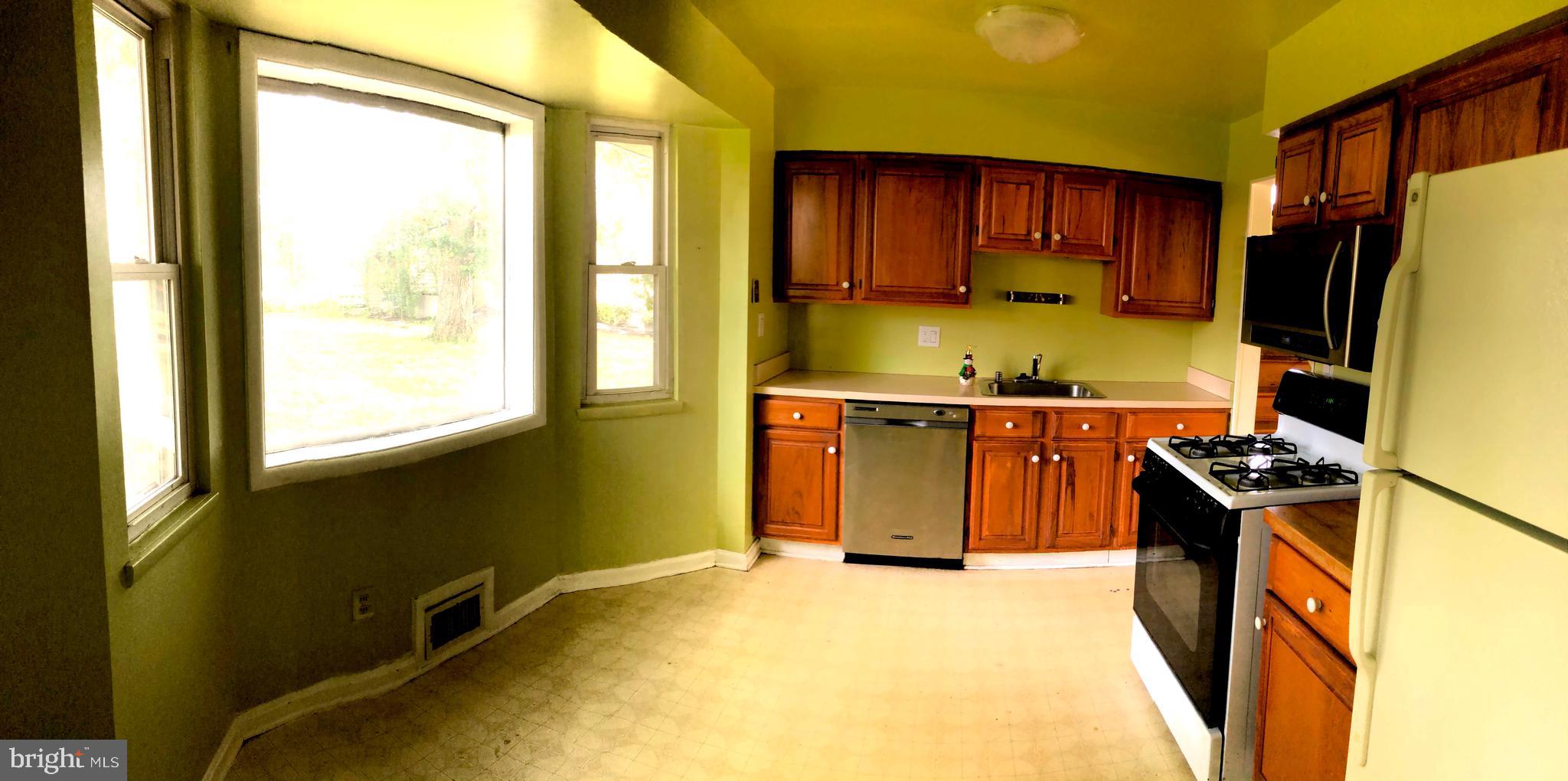 FAIRCHESTER - Residential