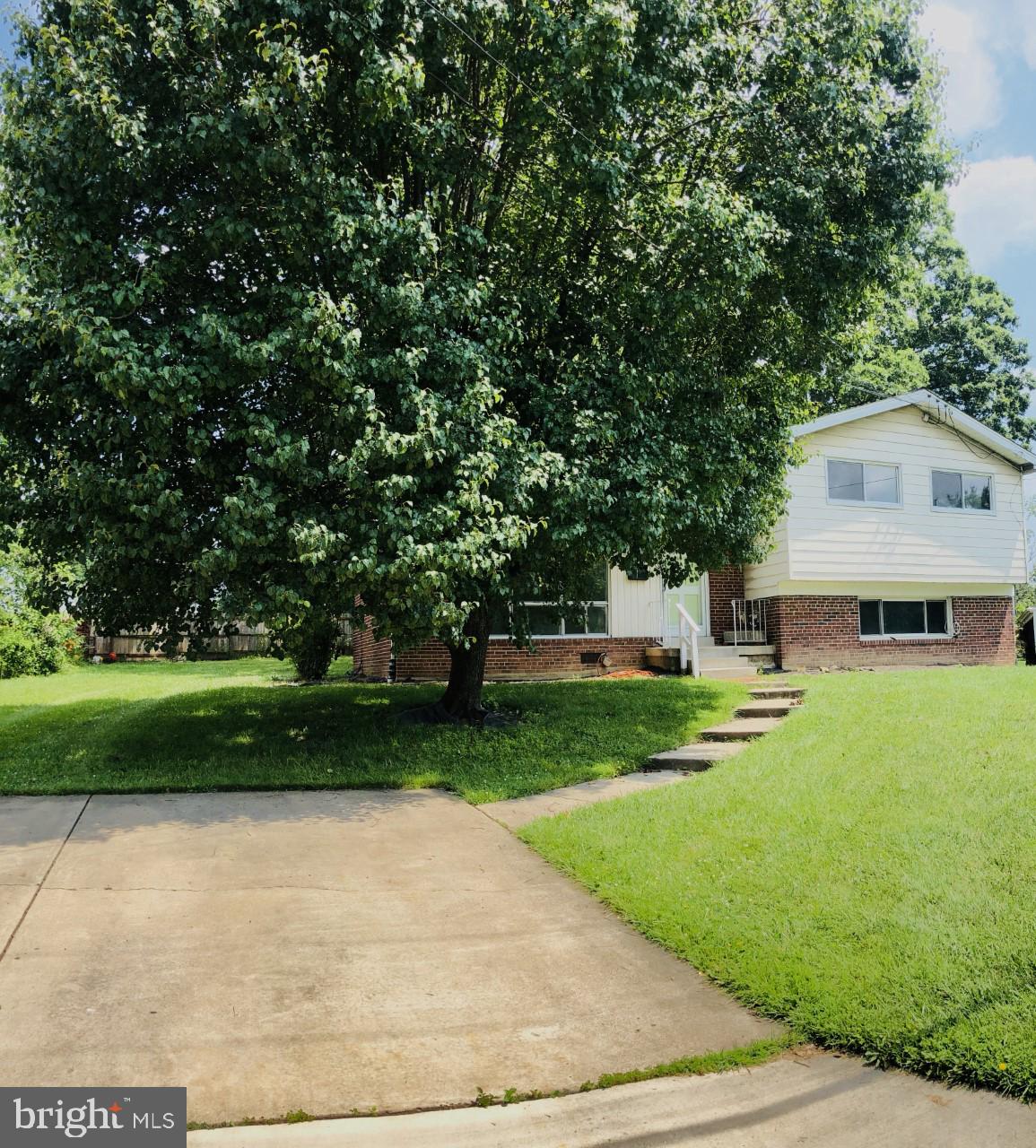 FAIRCHESTER - Residential