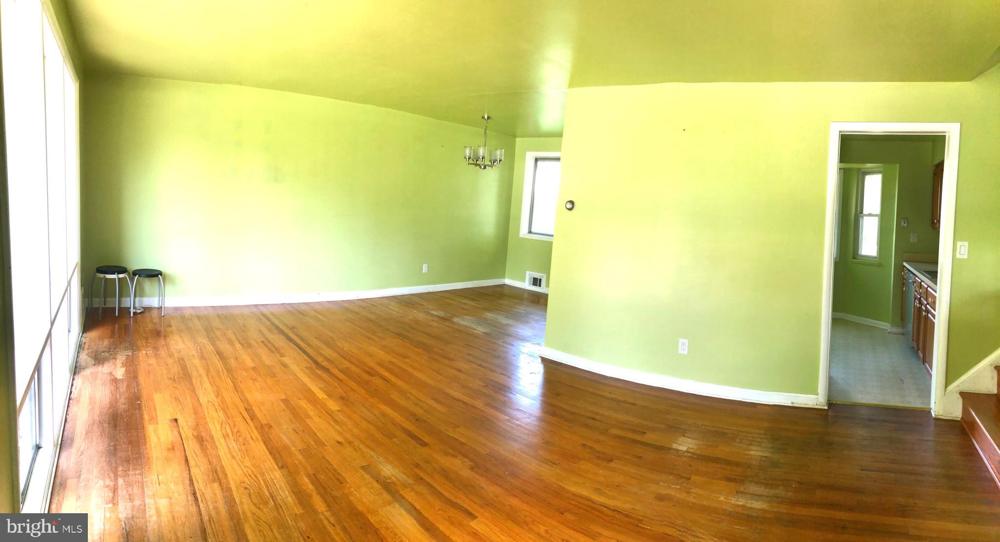 FAIRCHESTER - Residential