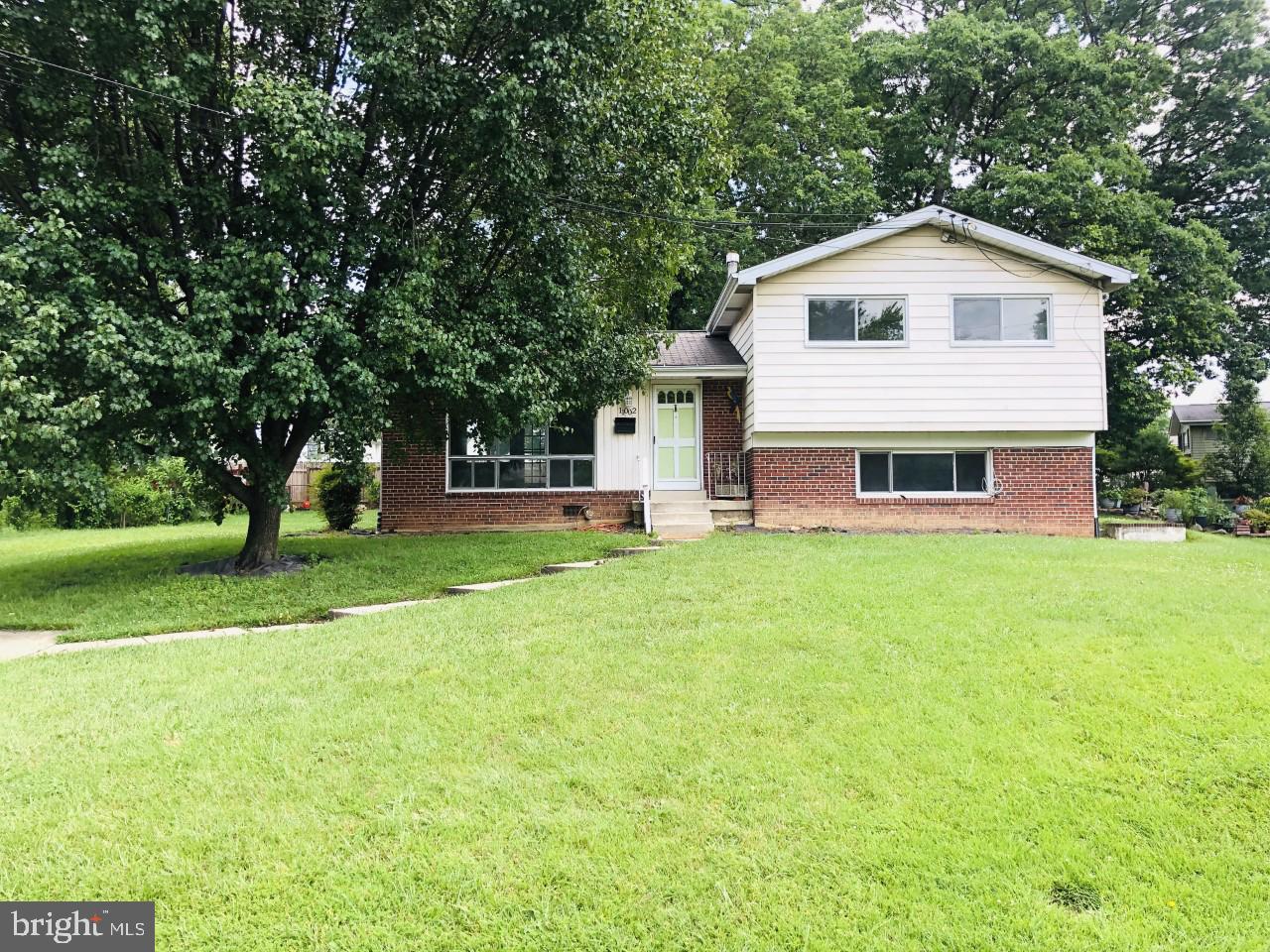 FAIRCHESTER - Residential