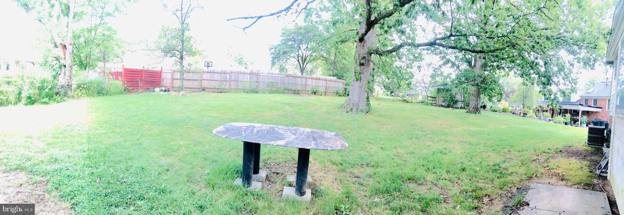 FAIRCHESTER - Residential