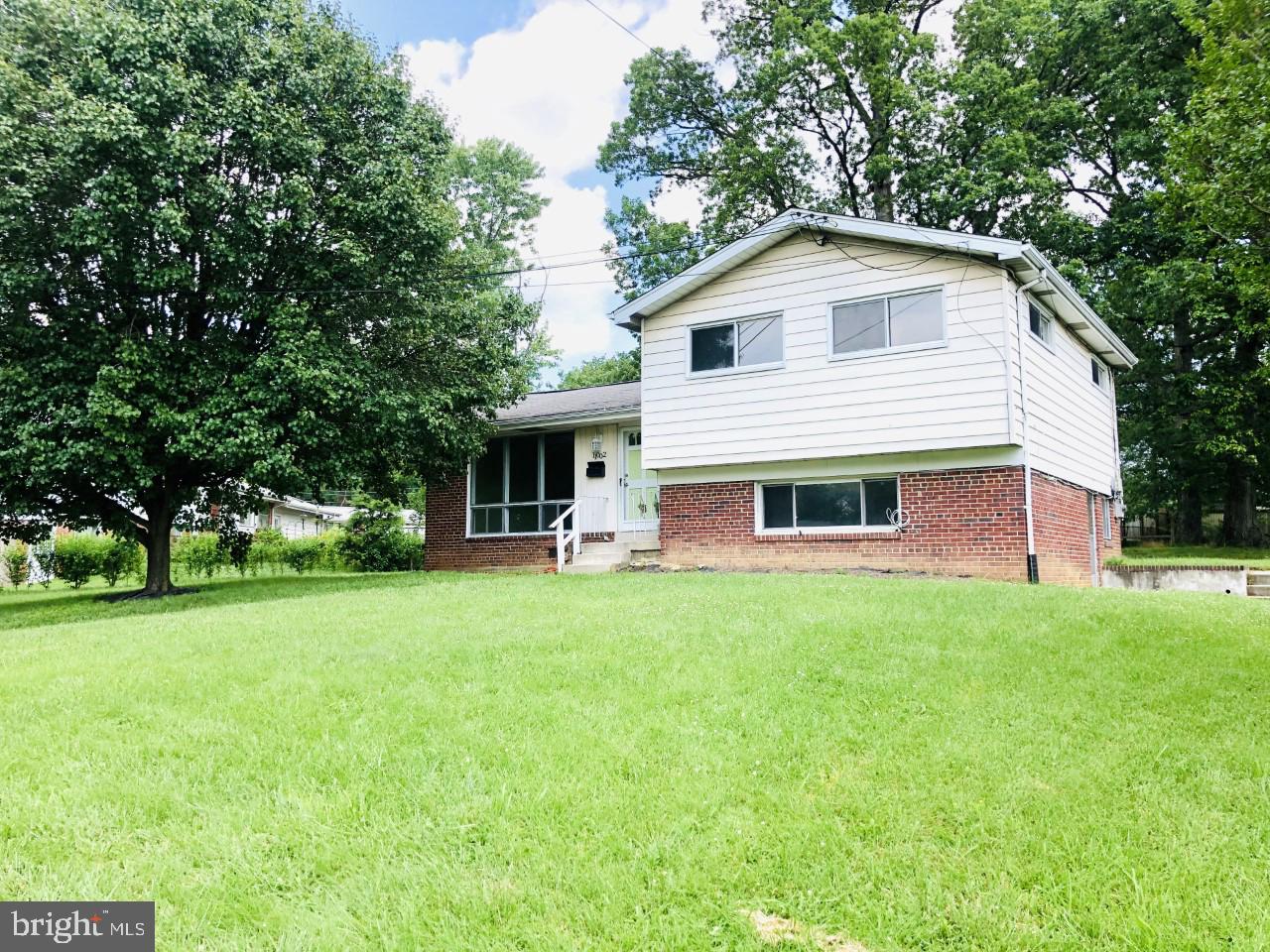 FAIRCHESTER - Residential