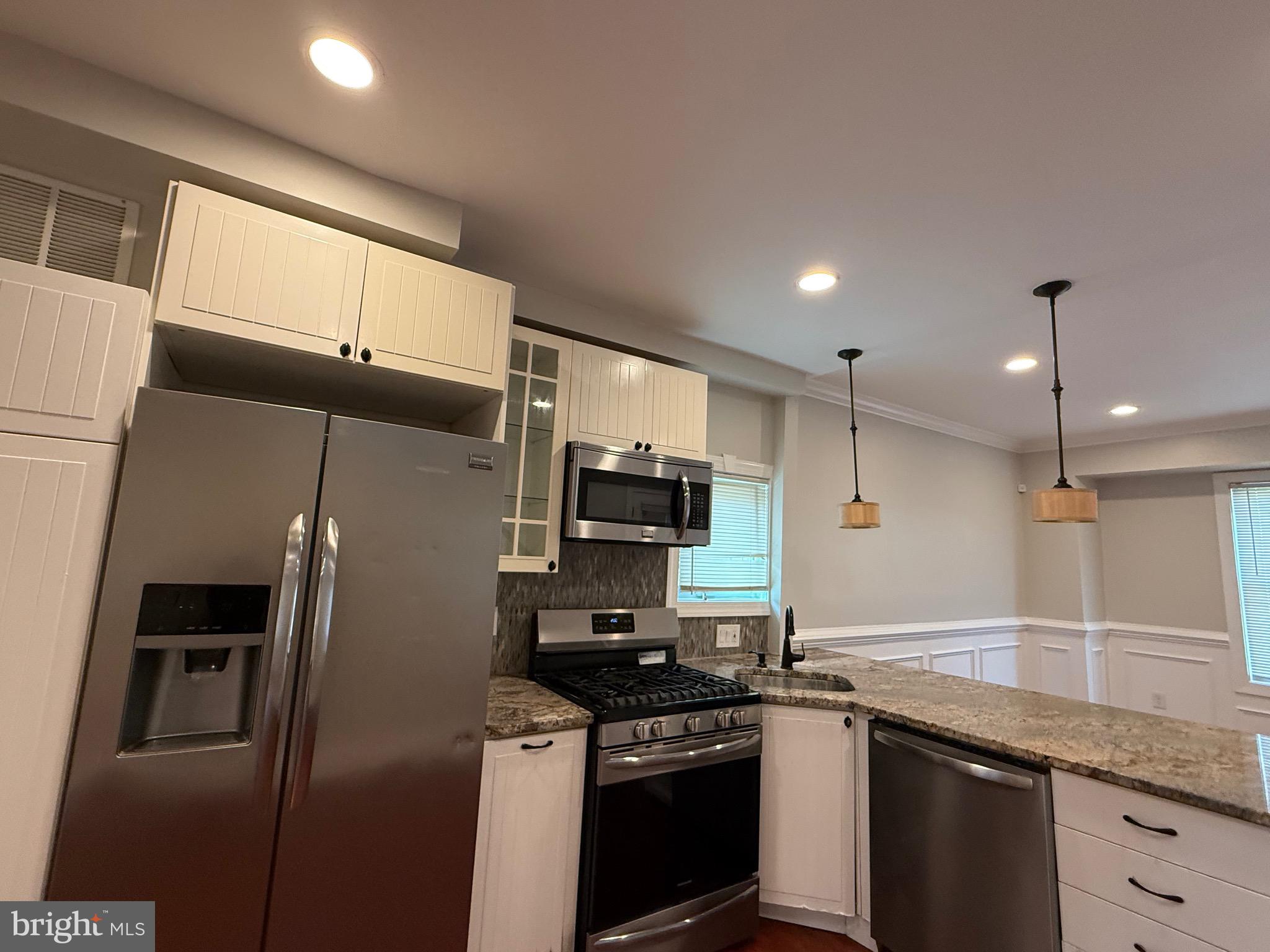 ROSEBANK - Residential Lease
