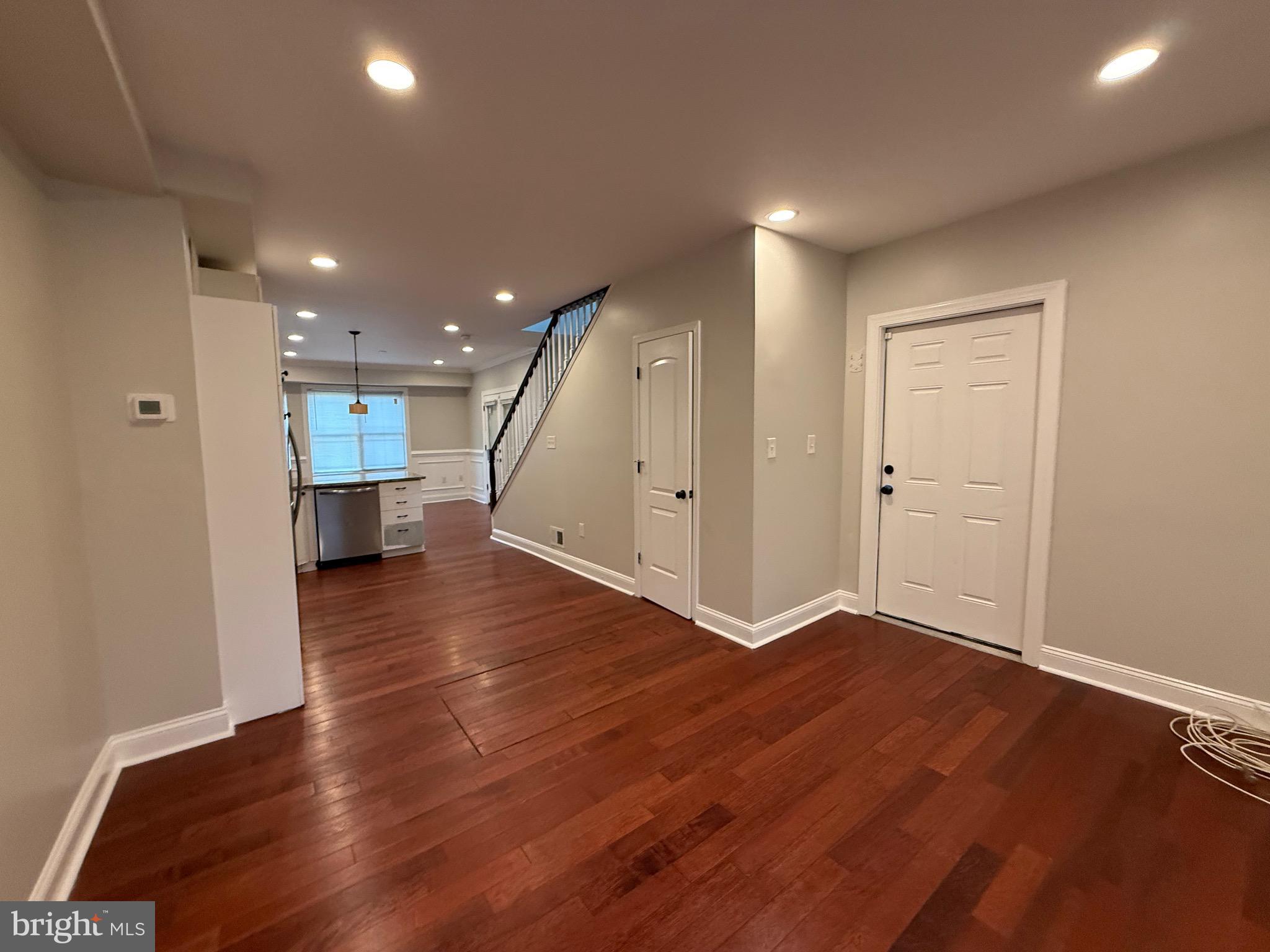 ROSEBANK - Residential Lease