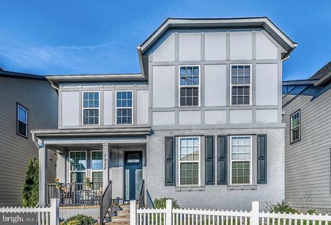 Photo of 7922 Ashland Drive, ALEXANDRIA, VA 22315 (MLS # VAFX2311774)