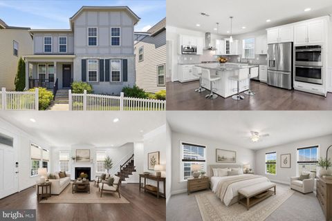 Photo of 7922 Ashland Drive, ALEXANDRIA, VA 22315 (MLS # VAFX2311774)