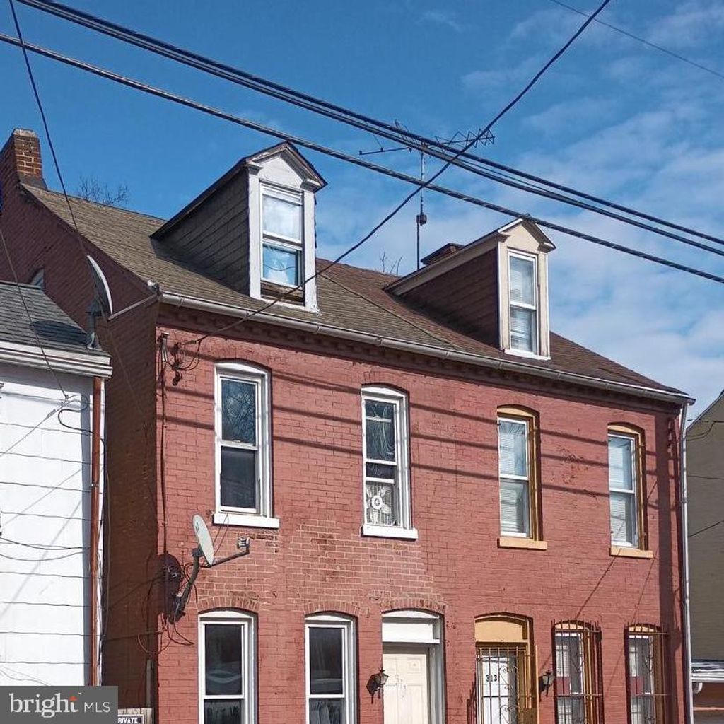 Photo of 311 BEAVER ST, LANCASTER, PA 17603 (MLS # PALA2032194)