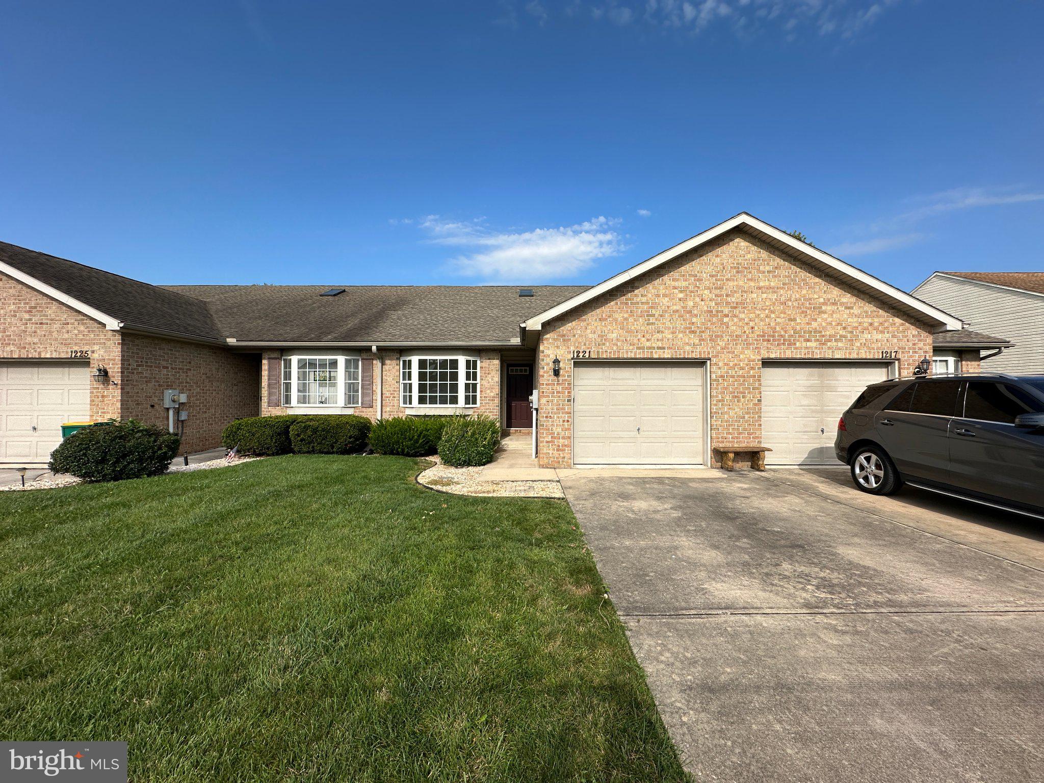 1221 PROGRESS ROAD