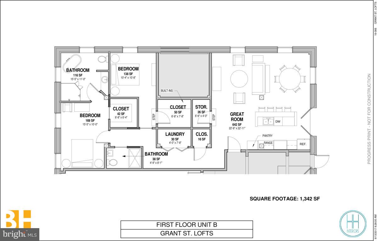 DOWNTOWN LANCASTER - Residential