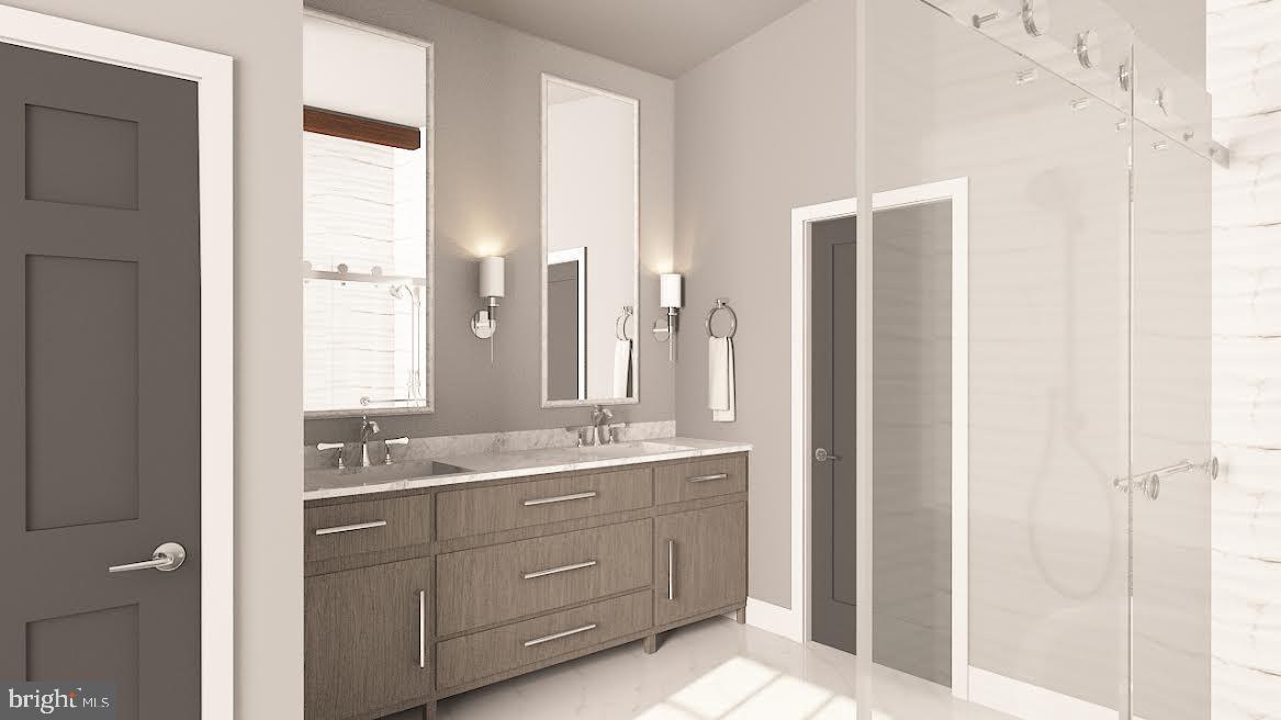 DOWNTOWN LANCASTER - Residential