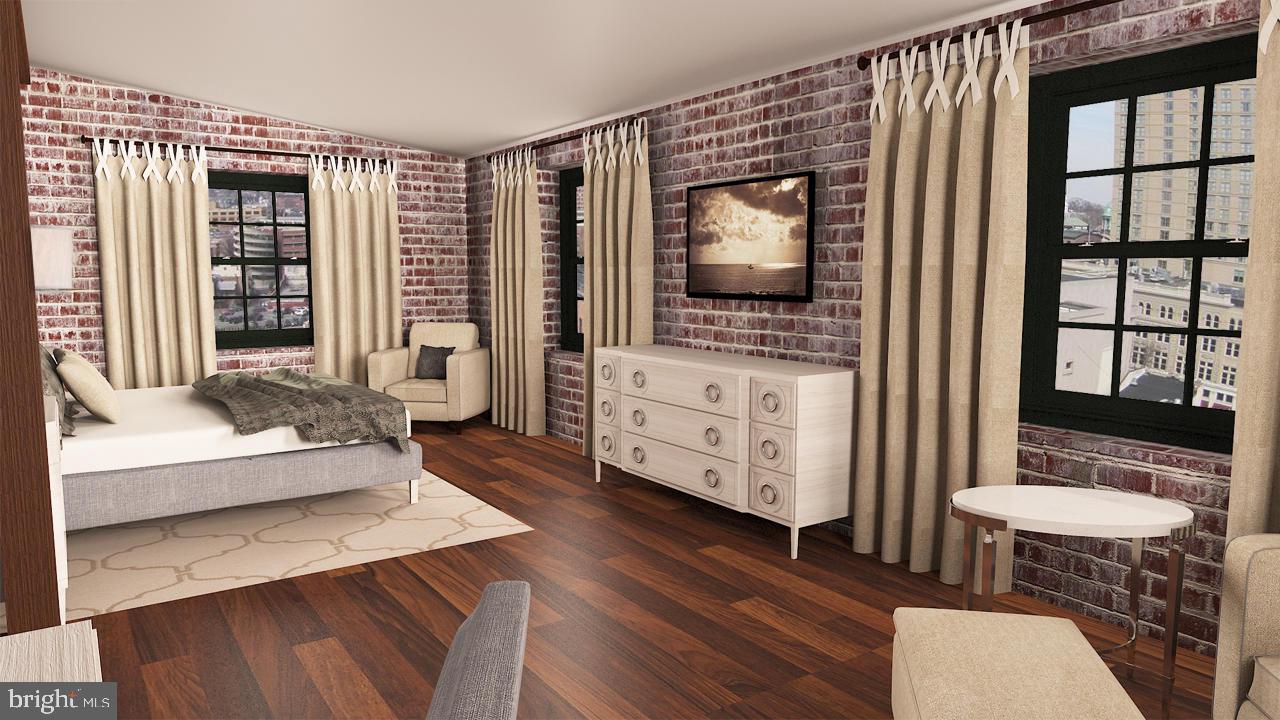 DOWNTOWN LANCASTER - Residential