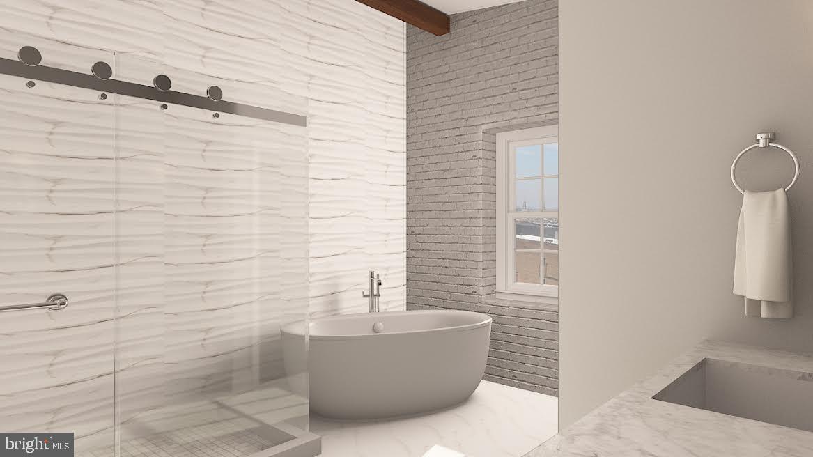 DOWNTOWN LANCASTER - Residential