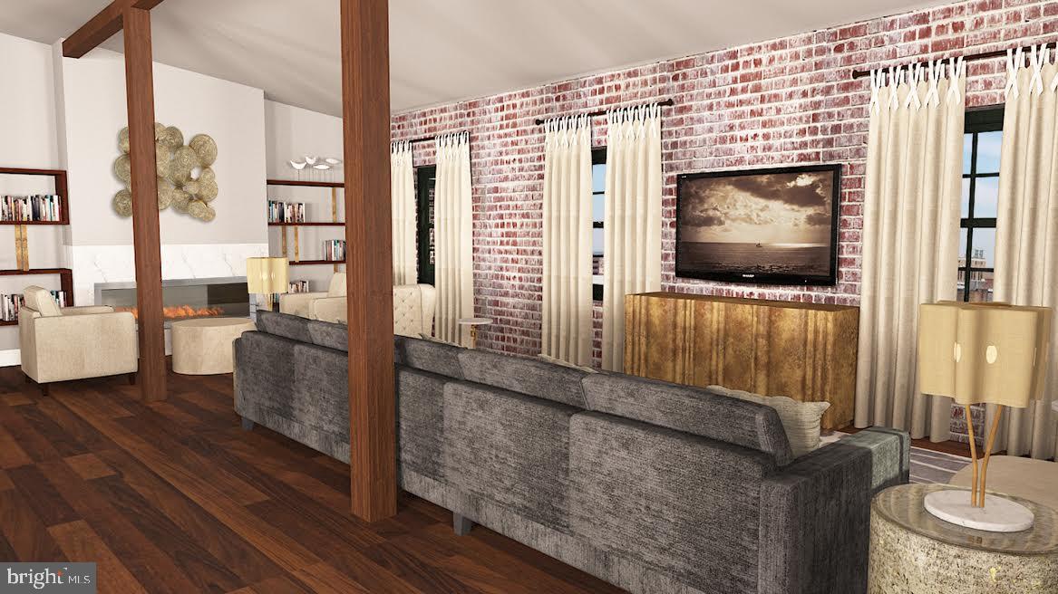 DOWNTOWN LANCASTER - Residential