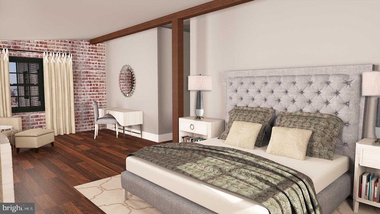 DOWNTOWN LANCASTER - Residential