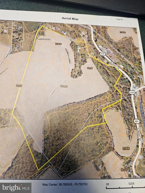 3 SNYDER ROAD RAILROAD PA 17355