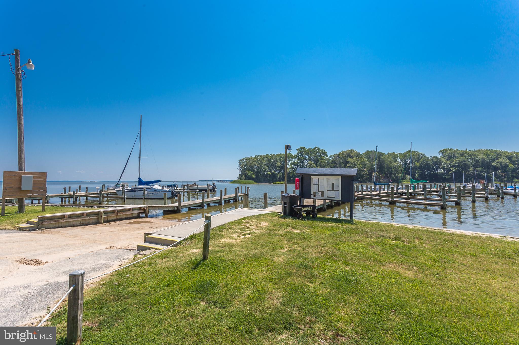 STRATFORD HARBOUR - Residential