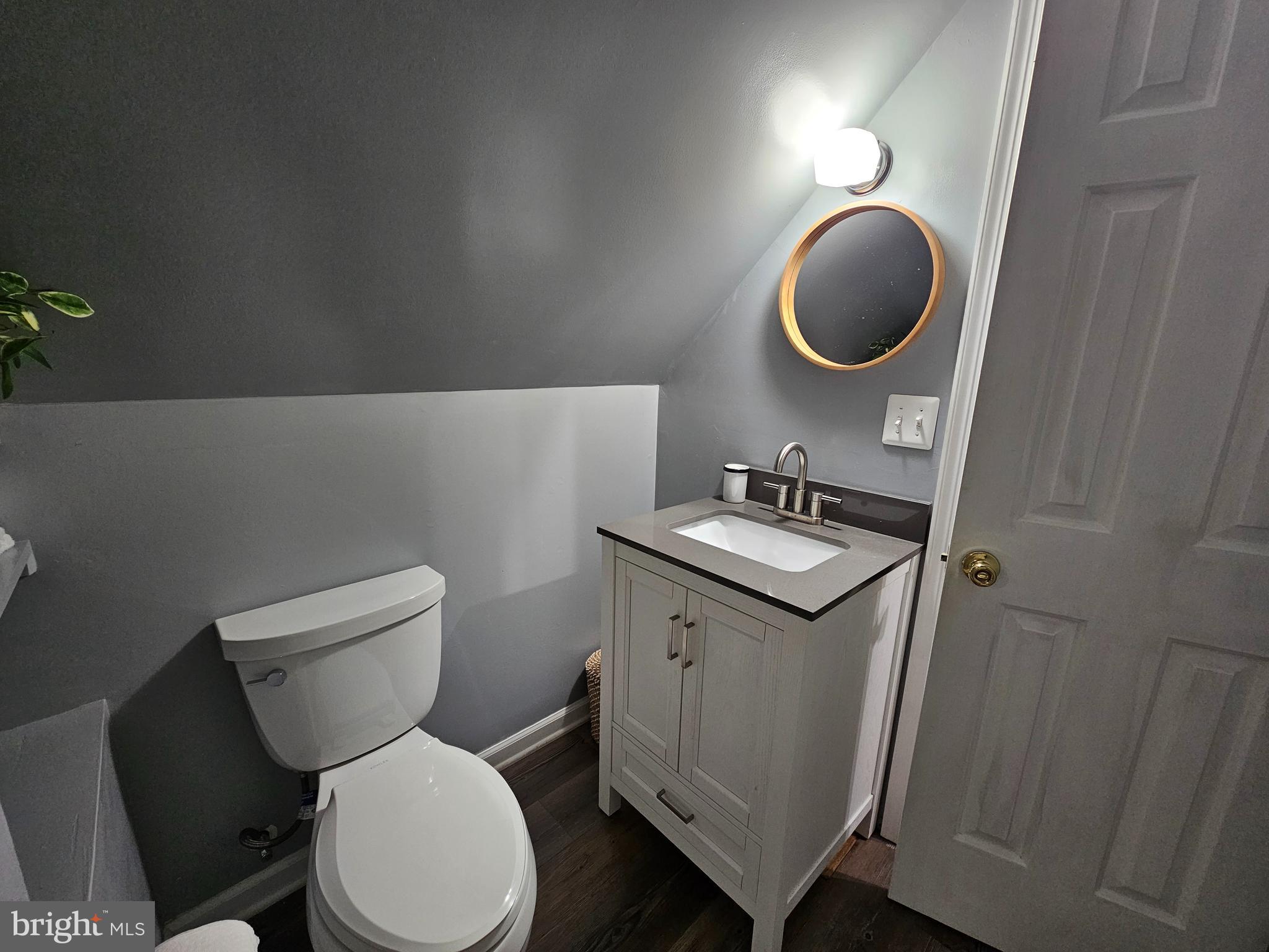 STRATFORD HARBOUR - Residential