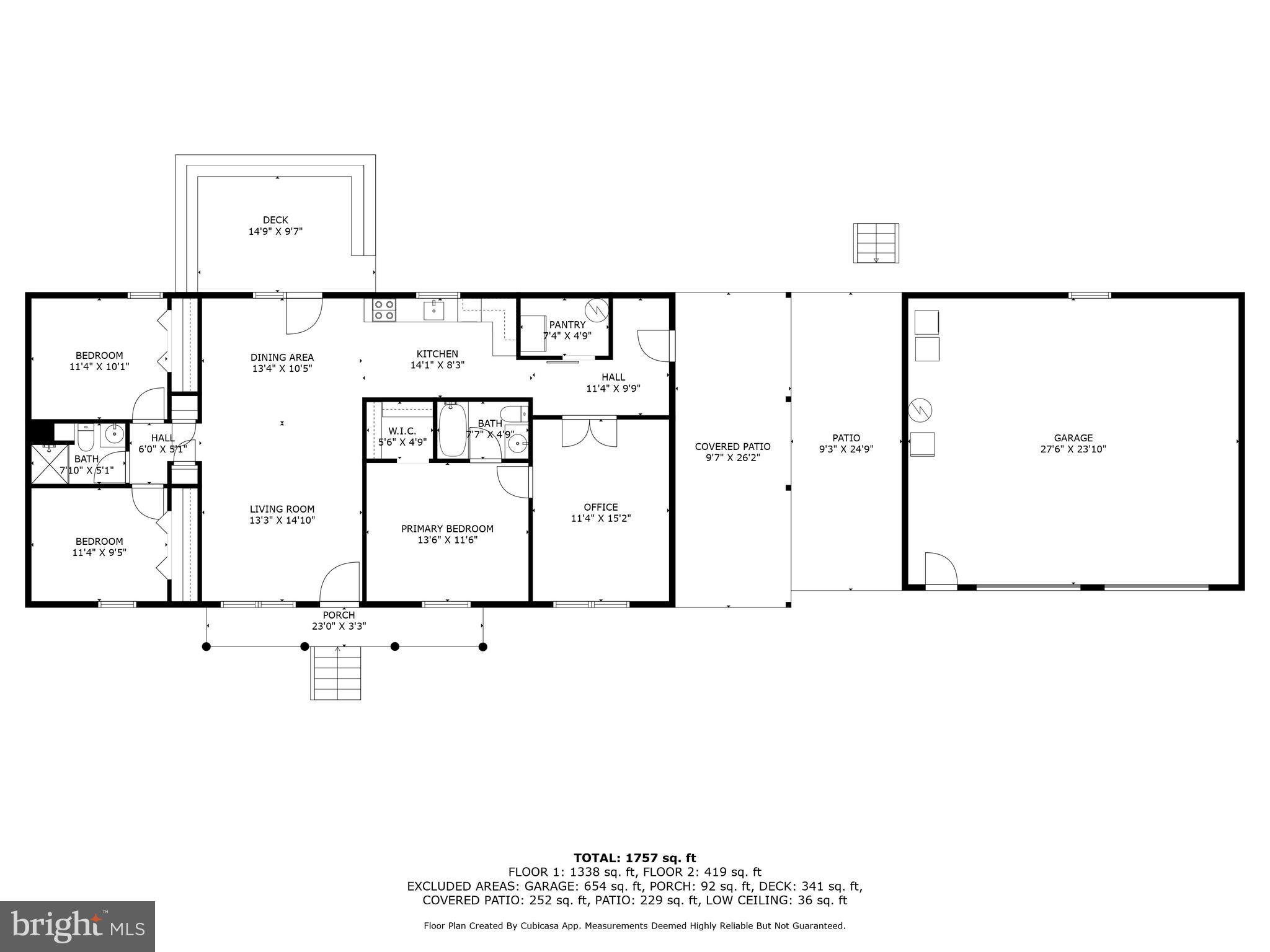 STRATFORD HARBOUR - Residential
