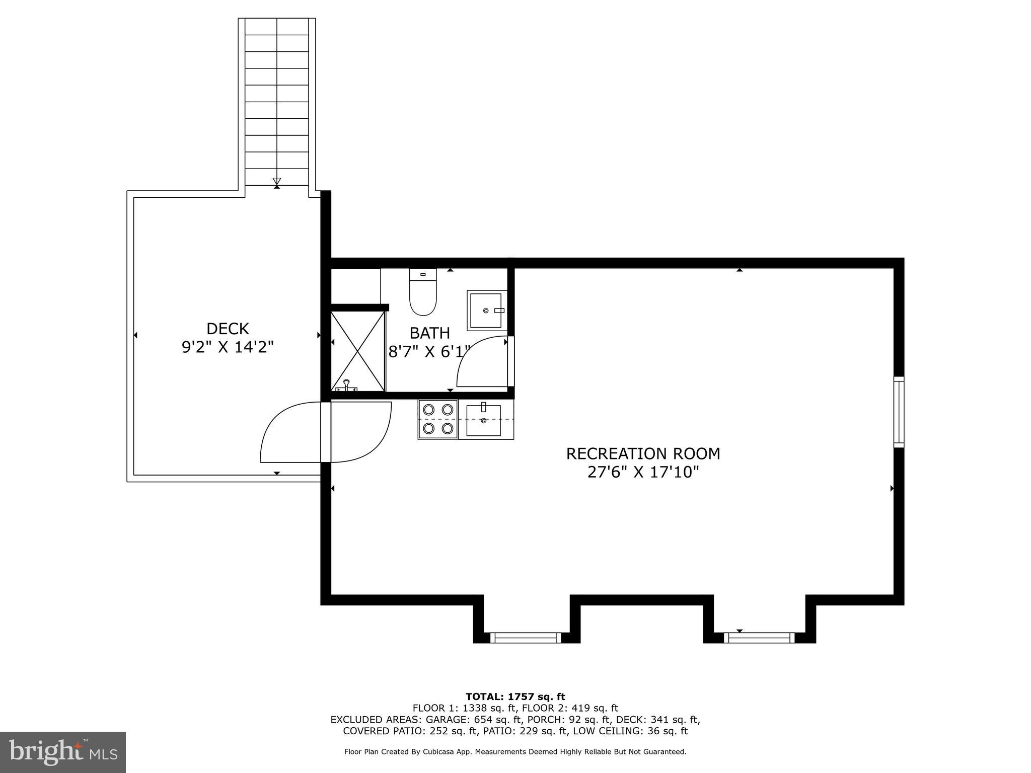 STRATFORD HARBOUR - Residential