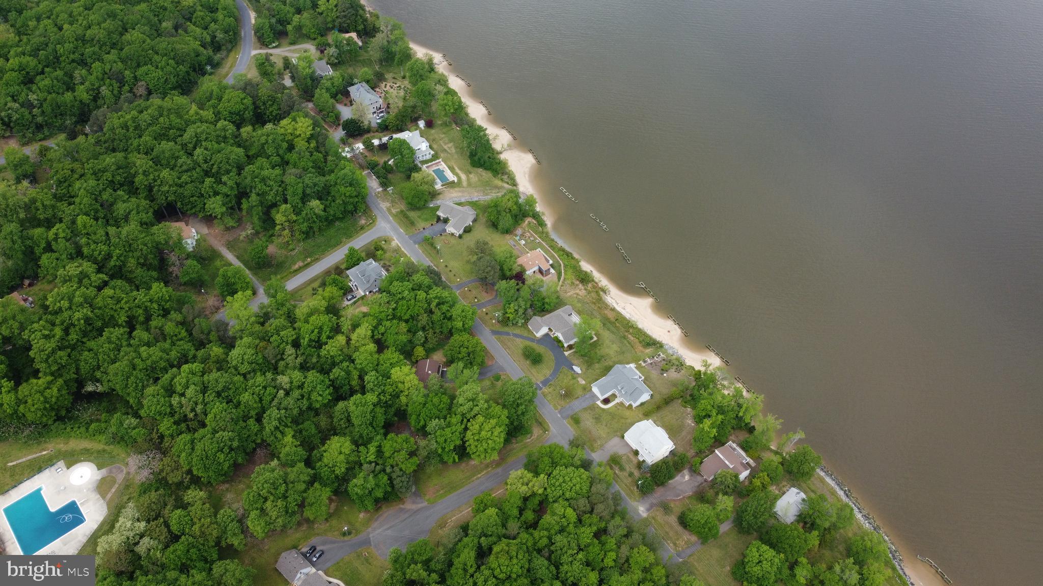 STRATFORD HARBOUR - Residential