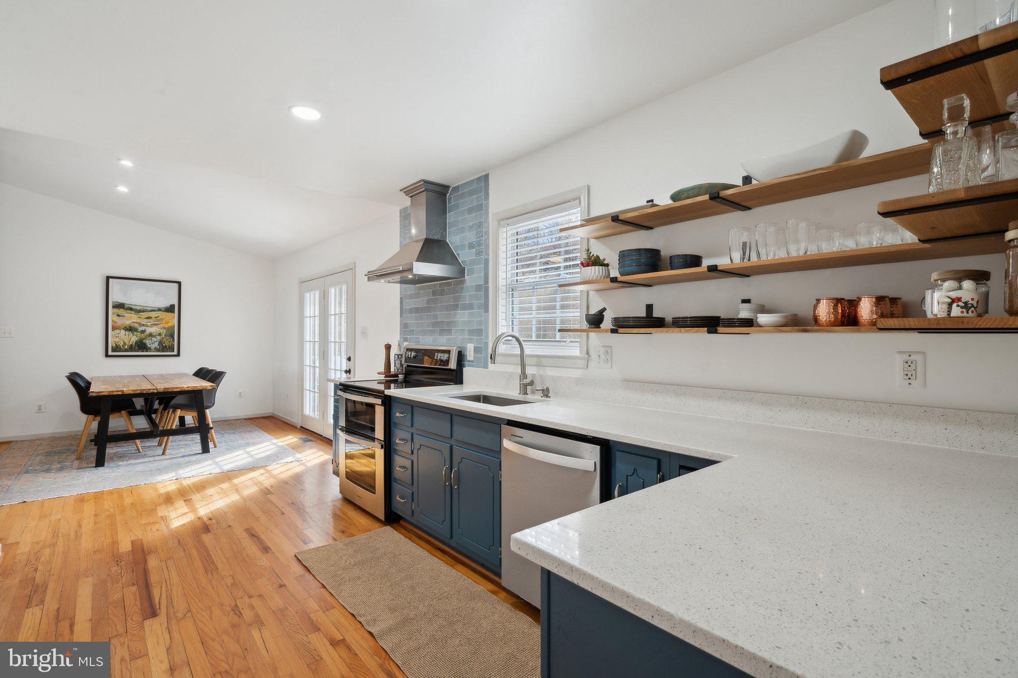 STRATFORD HARBOUR - Residential