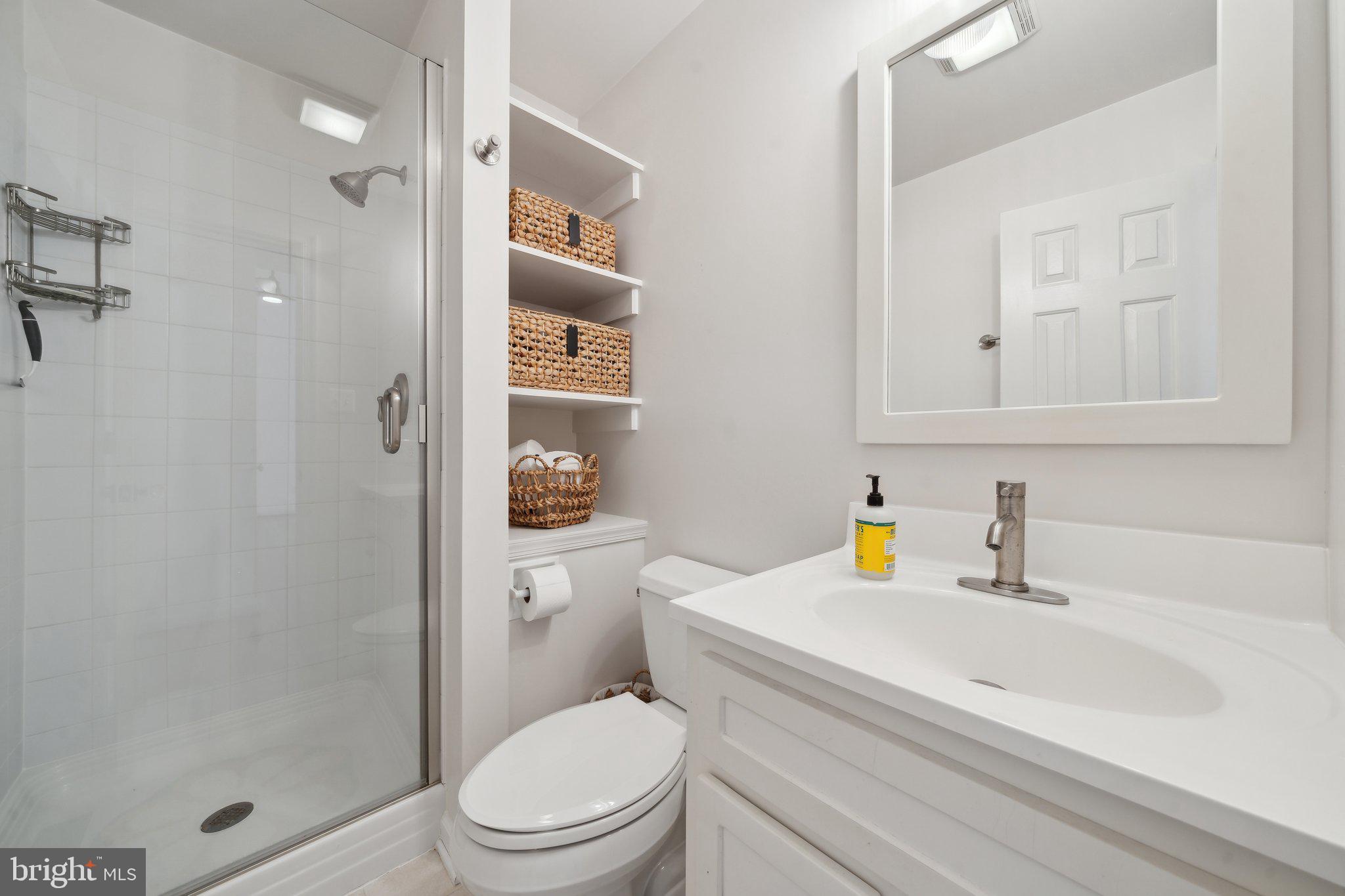 STRATFORD HARBOUR - Residential