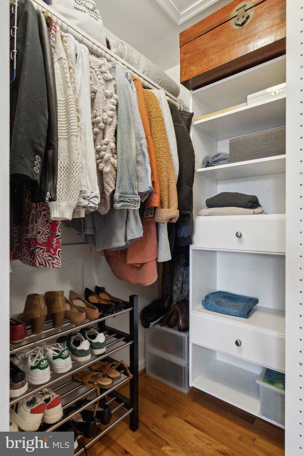 STRATFORD HARBOUR - Residential